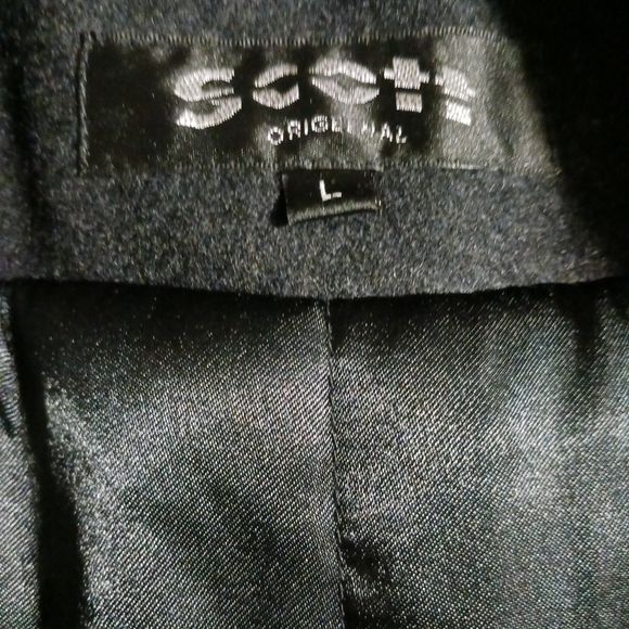 Scott Original - Picture 4 of 5